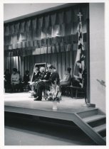 Photo 0280-16 - Presentation of Samuel Ogle Portrait 1969